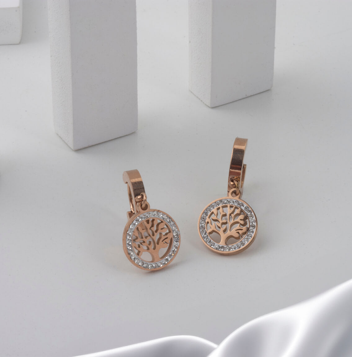 TOL Drop Earrings