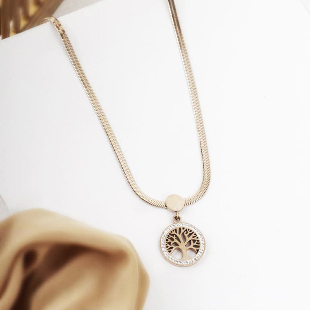 Tree of life Necklace