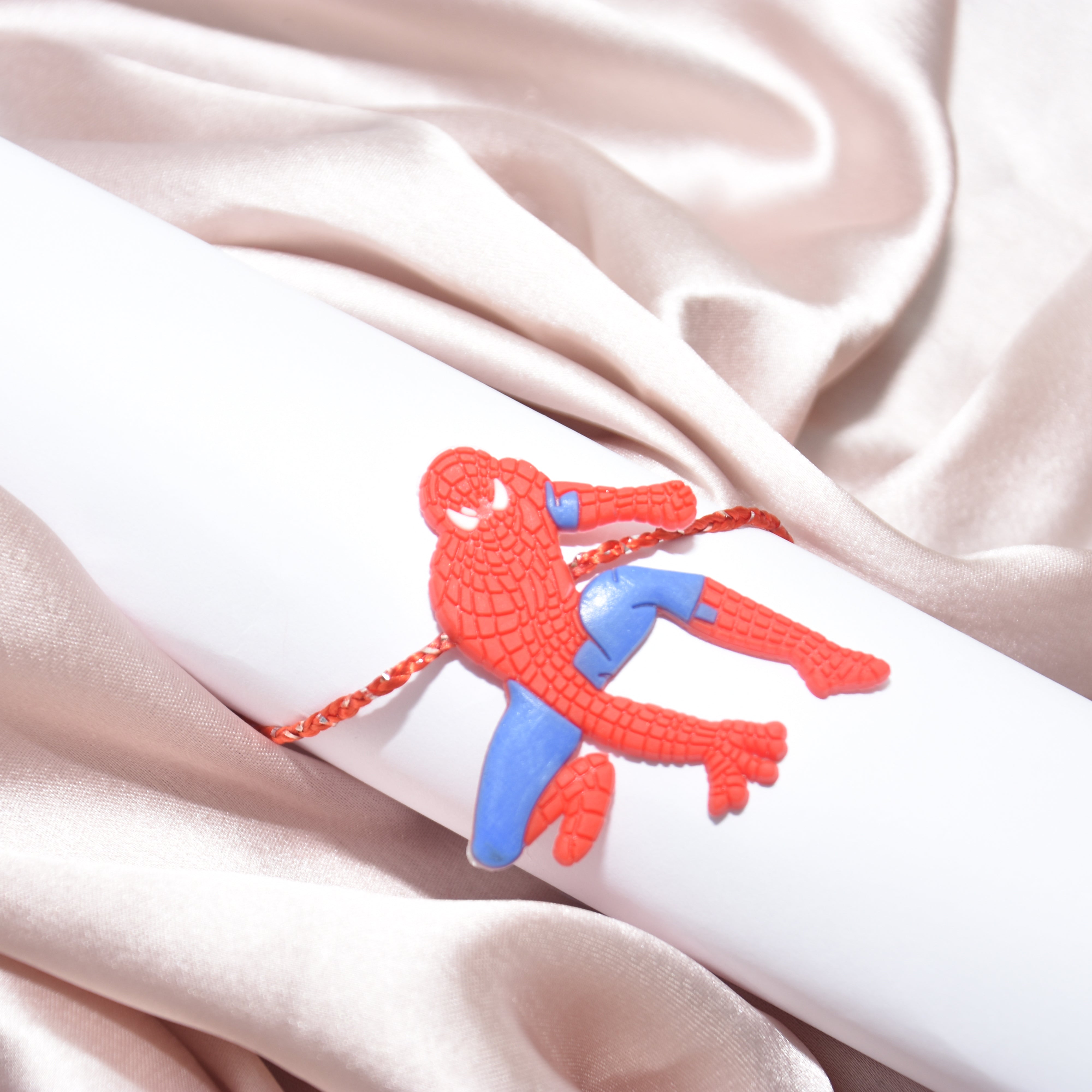 Kids Spiderman - Rakhi