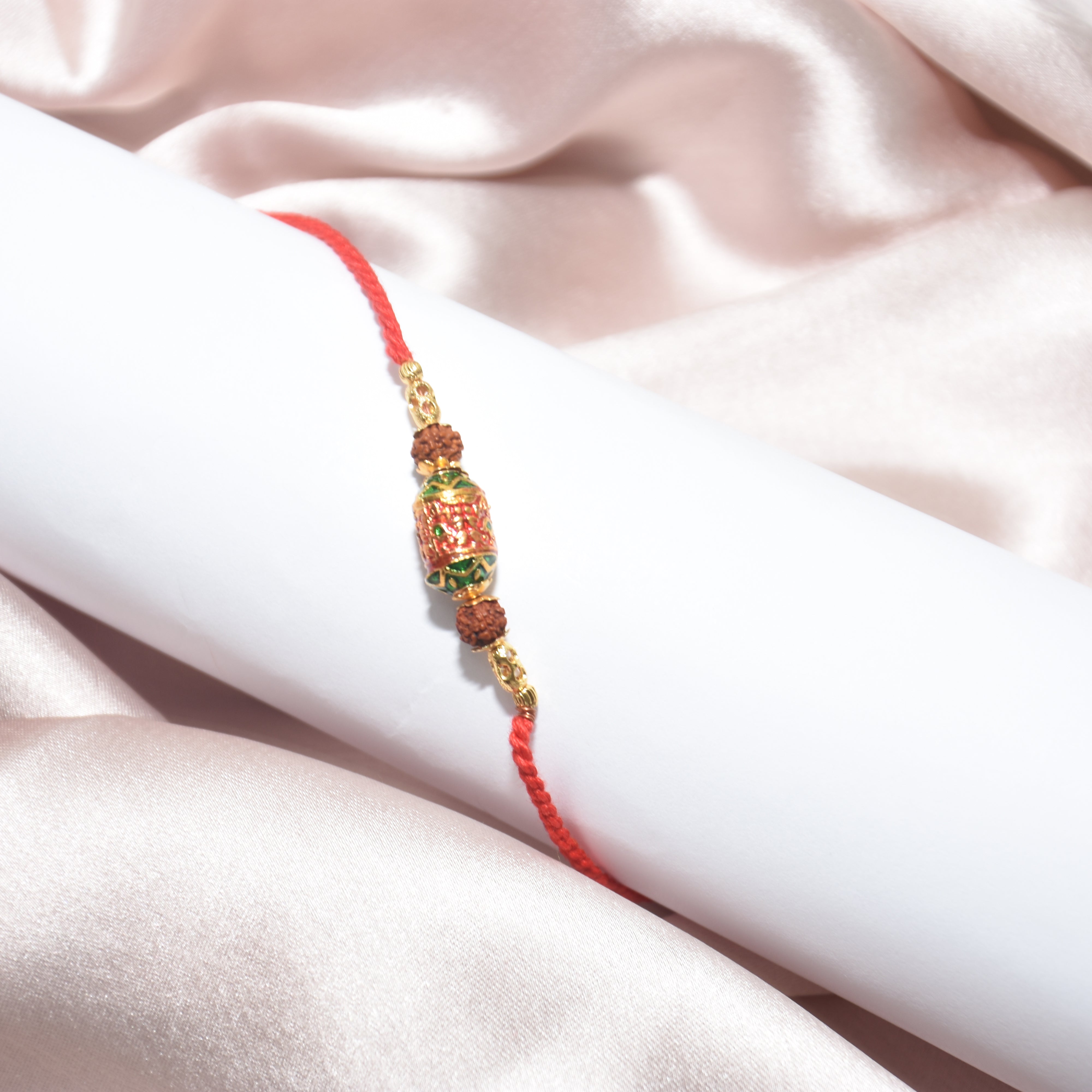 Rudraksh Designer - Rakhi