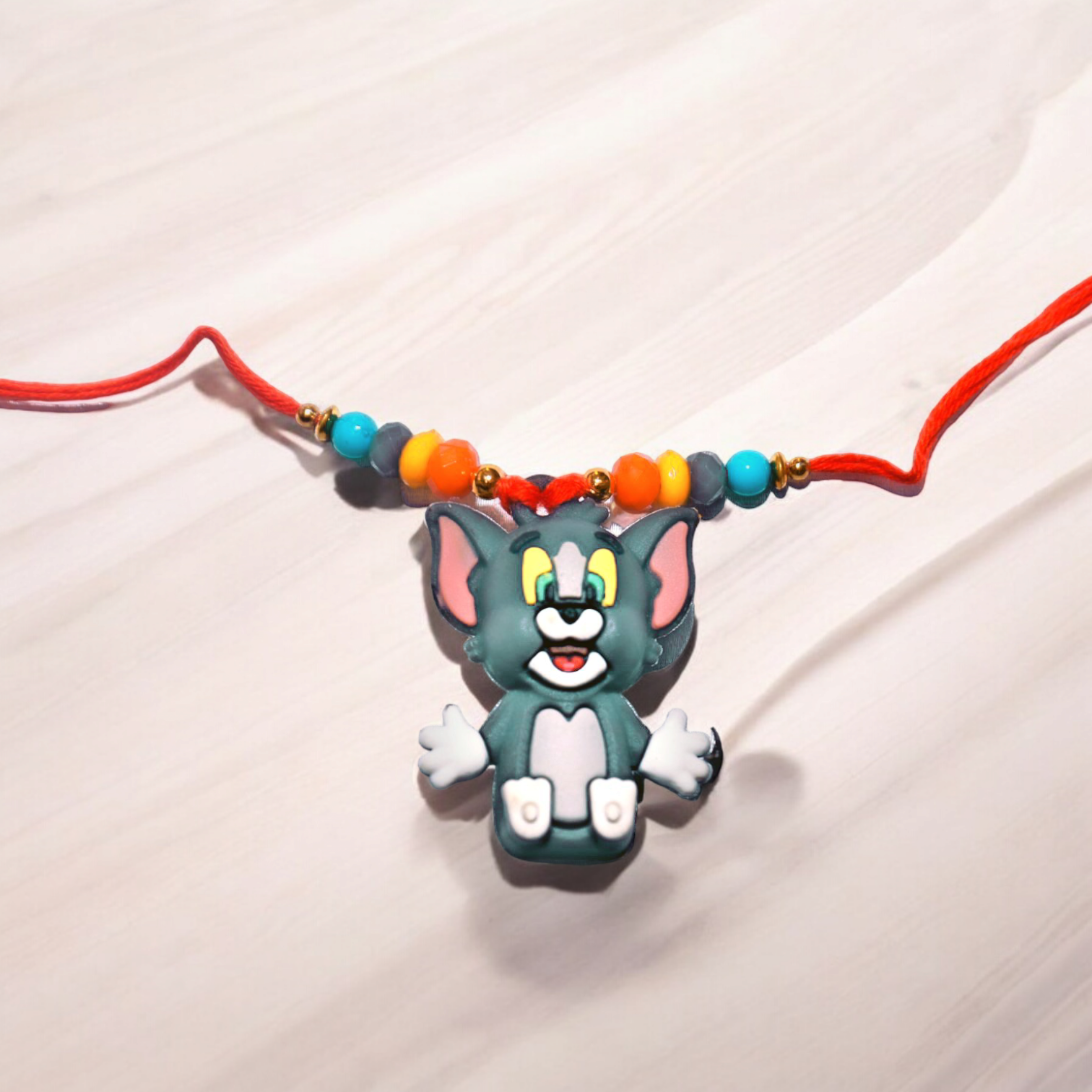 Kids Tom and Jerry - Rakhi