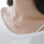 925 sterling silver necklace - Image 5
