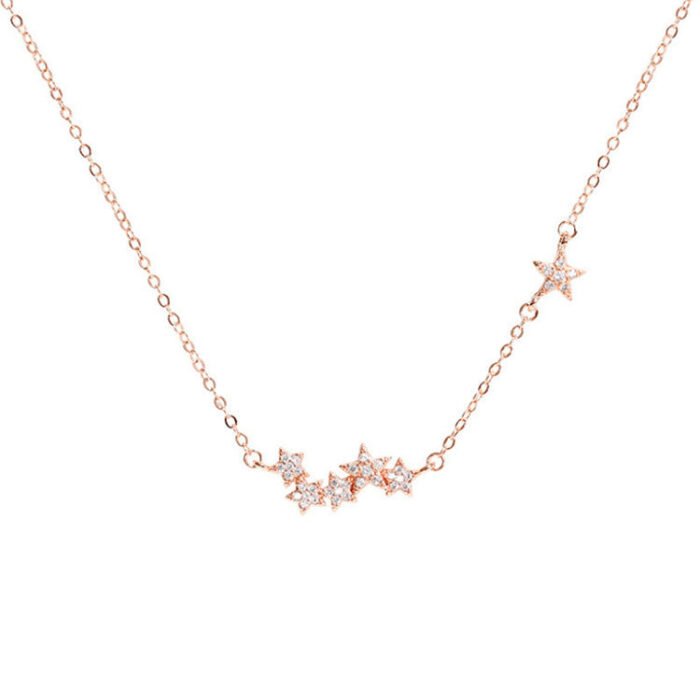 925 sterling silver necklace - Image 3