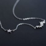 925 sterling silver necklace - Image 4