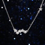 925 sterling silver necklace - Image 6