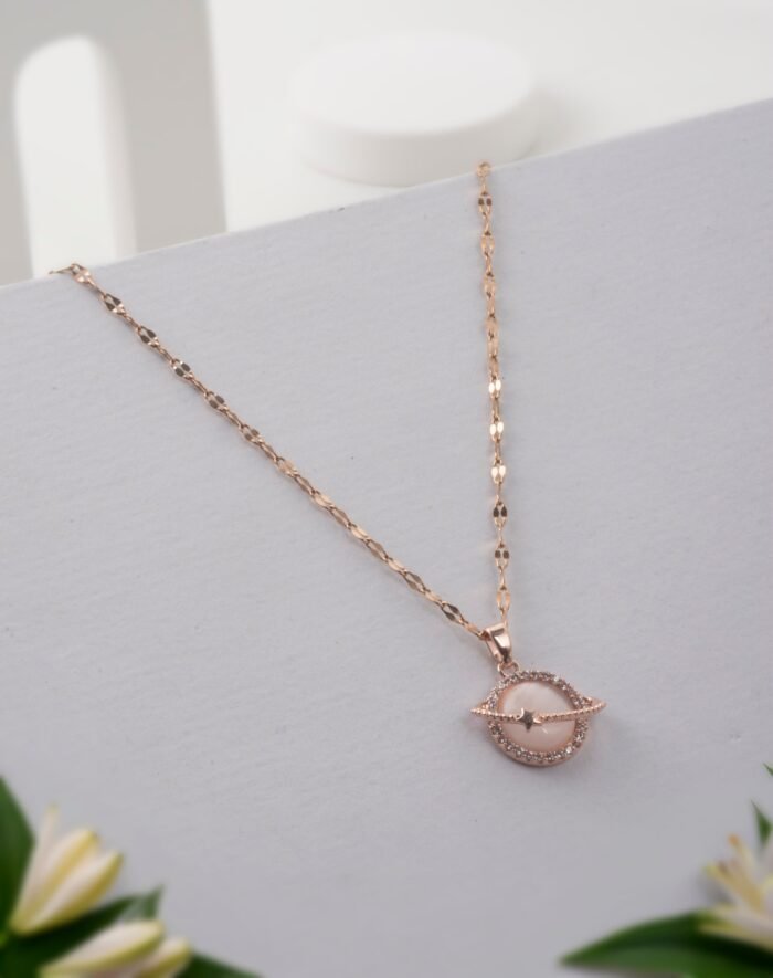 Galaxy Necklace - Image 1