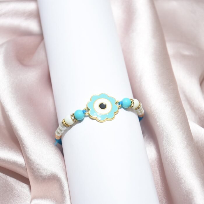 Designer Exclusive Rakhi - Image 1