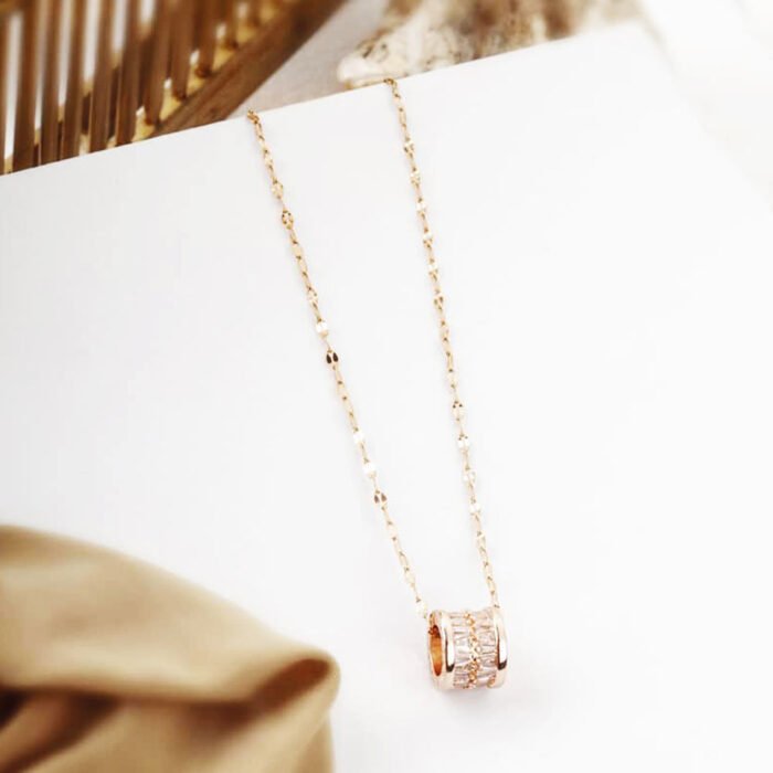 Drumrolls Necklace - Image 1