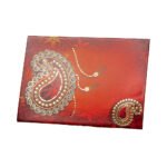 Premium RED MINI Envelope | Pack of 10Pcs - Image 3