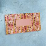 Floral PINK Envelope | Pack of 10Pcs