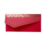 Premium Velvet Foil Envelope | Pack of 10Pcs - Image 3