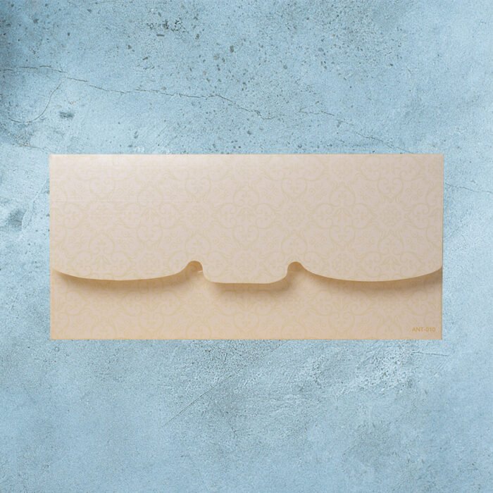 Elephant India Traditional - Designer Envelope | Pack - 10Pcs - Image 1