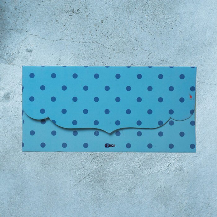 Kids Envelope- Avengers | Pack of 10Pcs - Image 3