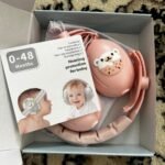 SnuggleSafe Noise-Cancelling Baby Headphones – Adjustable, Volume-Limiting, Soft Cushioned Ear Protection for Toddlers and Infants(Assorted Colors) - Image 6