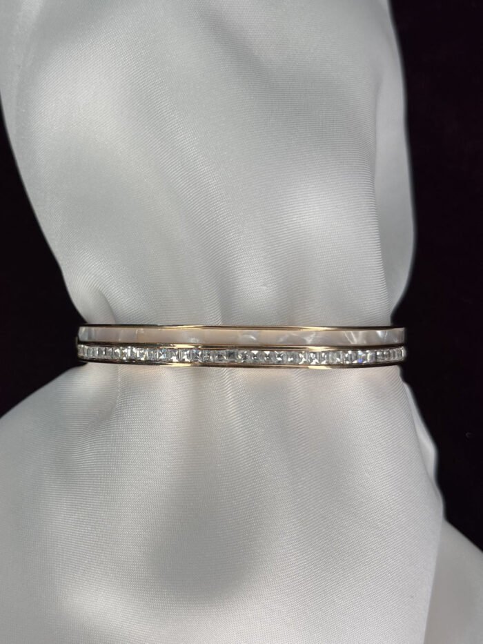 MOP with Studd Bangle - Image 2