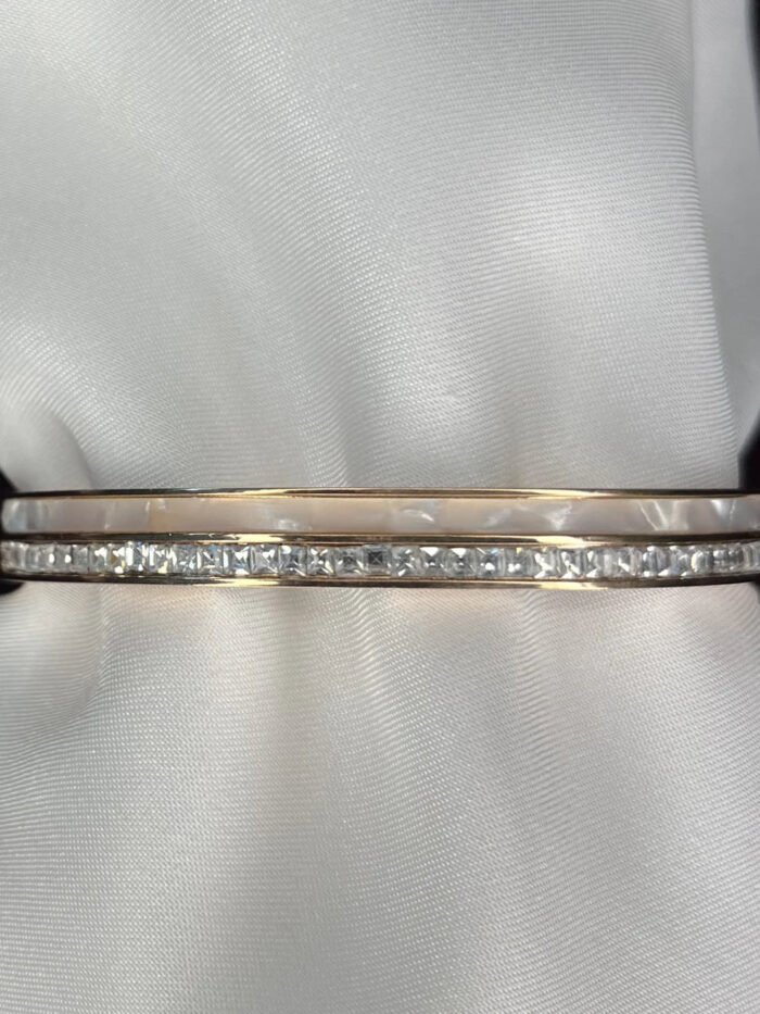 MOP with Studd Bangle - Image 3
