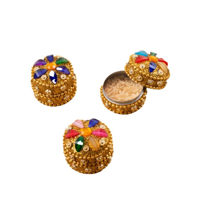 Kumkum Box - Image 2