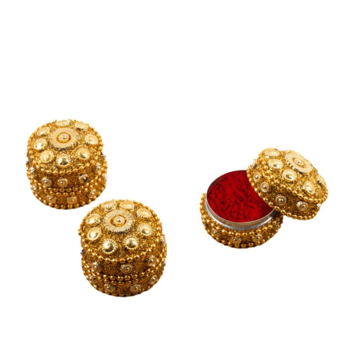 Kumkum Box - Image 2