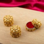 Kumkum Box