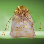 Tissue Potli_Small Pink - Image 2