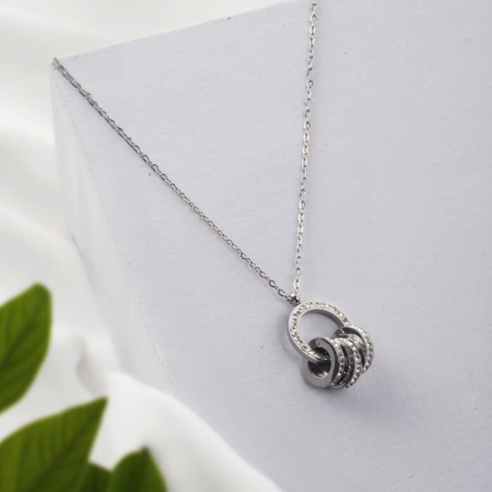 Rings of Luxe - Image 1
