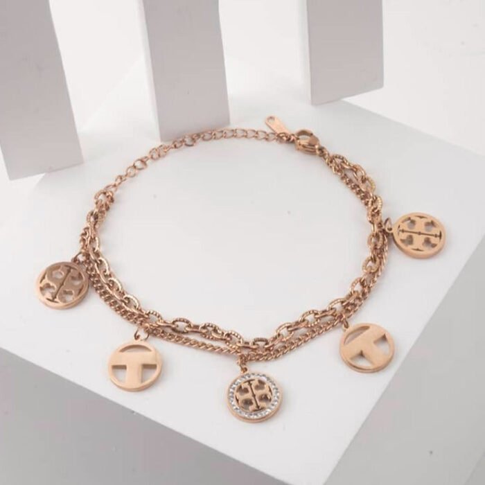 Tory Bruch Charm - Image 1