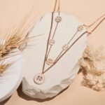 TB - Double Layered Necklace