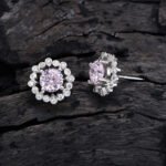 925 Sterling Silver Jewellery Set Of Two - Image 9
