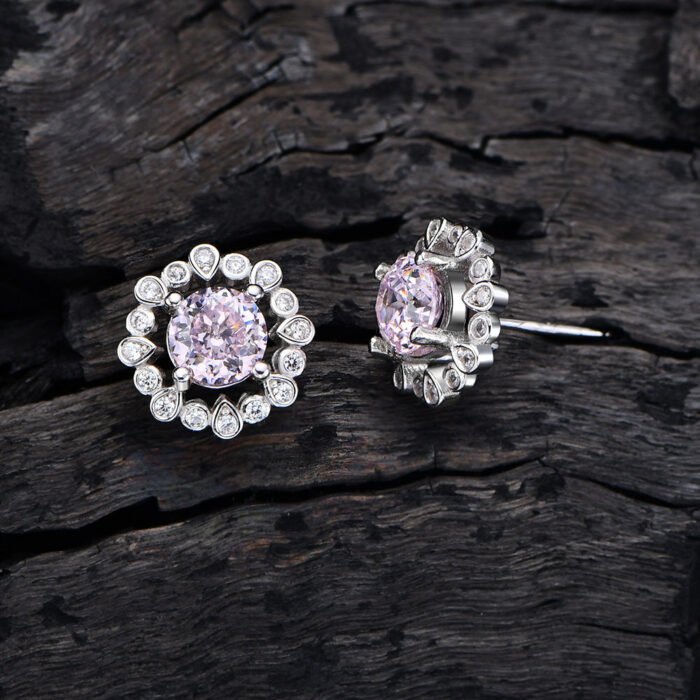 925 Sterling Silver Jewellery Set Of Two - Image 9