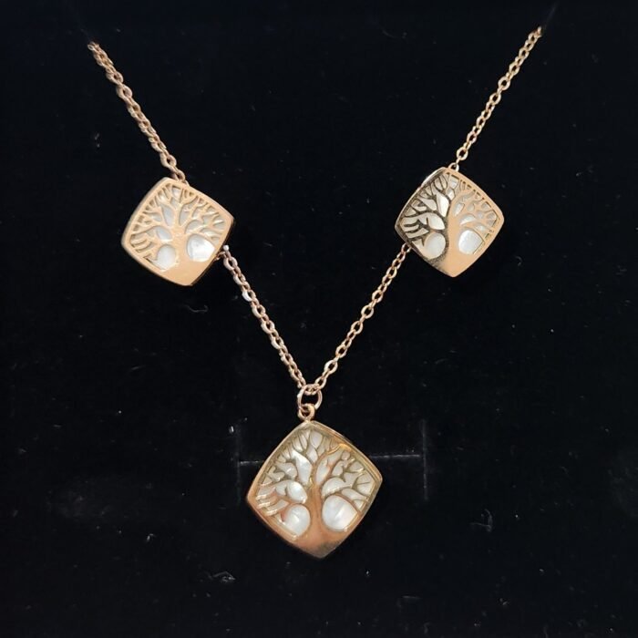 Tree of Life Chain Set - Image 1