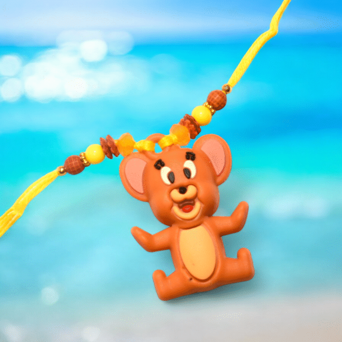 Kids Tom and Jerry - Rakhi - Image 1